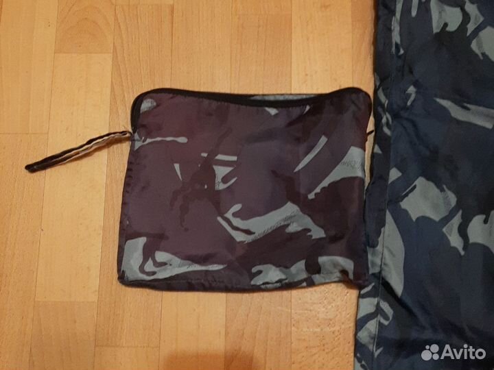 Спецодежда 66 размер