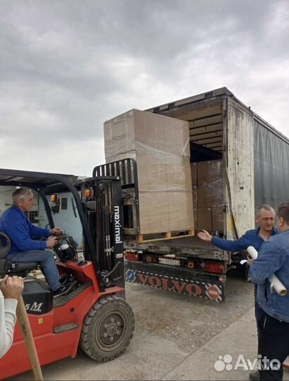 Грузщики- разнорабочие