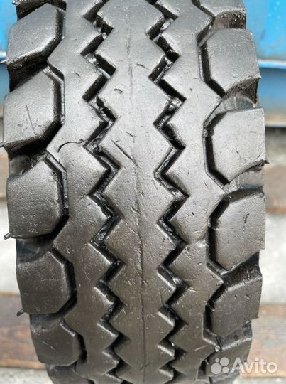 Bobcat Severe Duty 18.00/7 R8