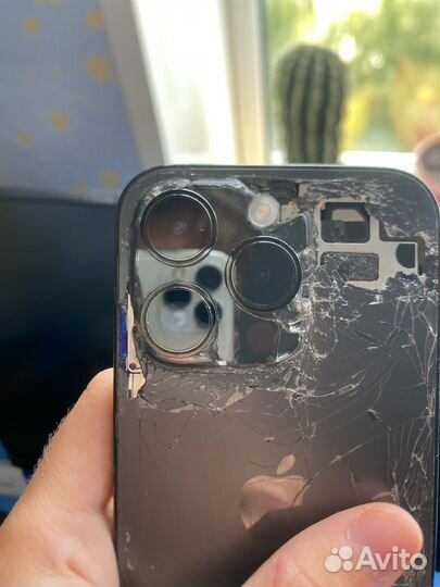 Выездной ремонт iPhone с гарантией