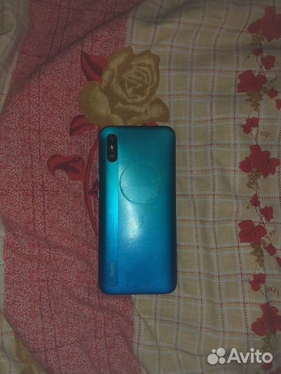 Xiaomi Redmi, 4 ГБ