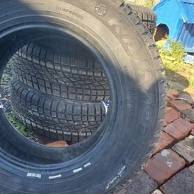 КАМА Кама-221 235/70 R16