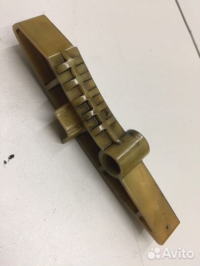 Успокоитель цепи грм (Jaguar XF)