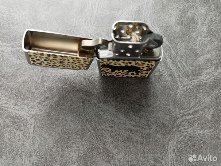 Зажигалка Zippo