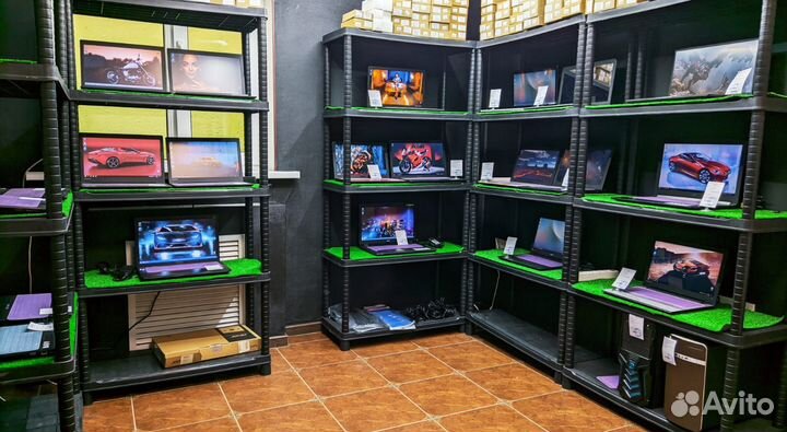 Ноутбук MSI pulse GL66 i7-12/RTX 3070 8G/16G/SSD