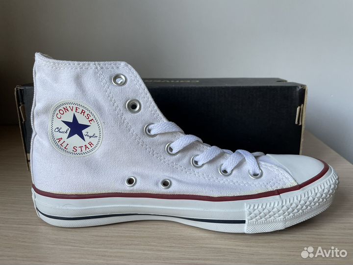 Кеды converse женские