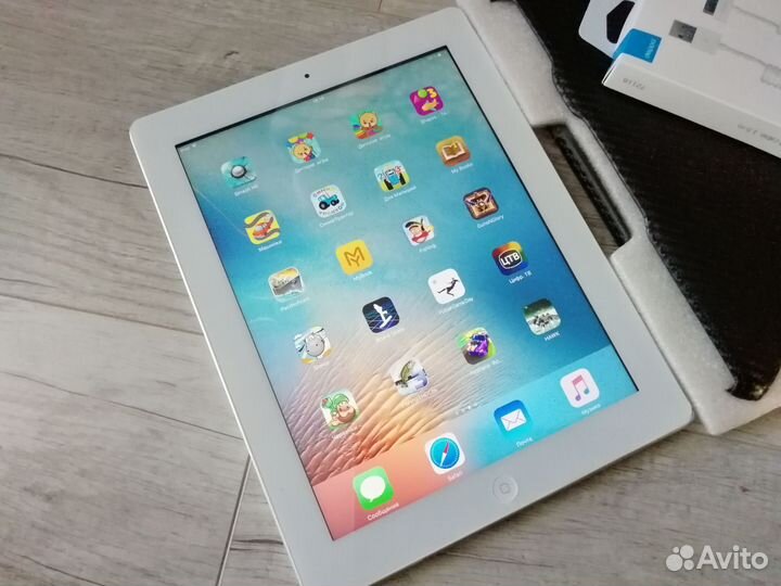 iPad 3 64 гб