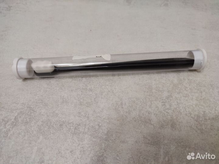 Зубная щётка нового поколения