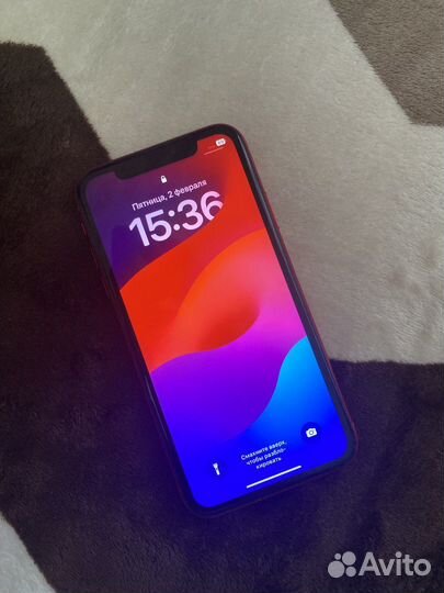 iPhone Xr, 64 ГБ