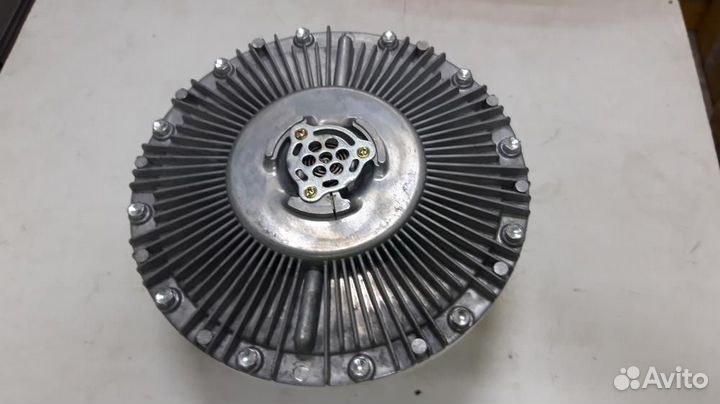 Вискомуфта - zevs