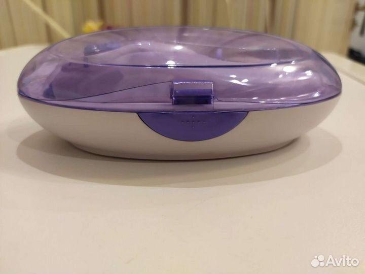 Маникюрный набор новый