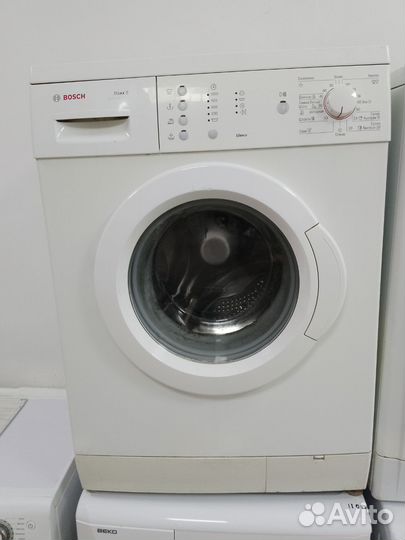 Стиральная машина бу bosch maxx5 и др.От 6000