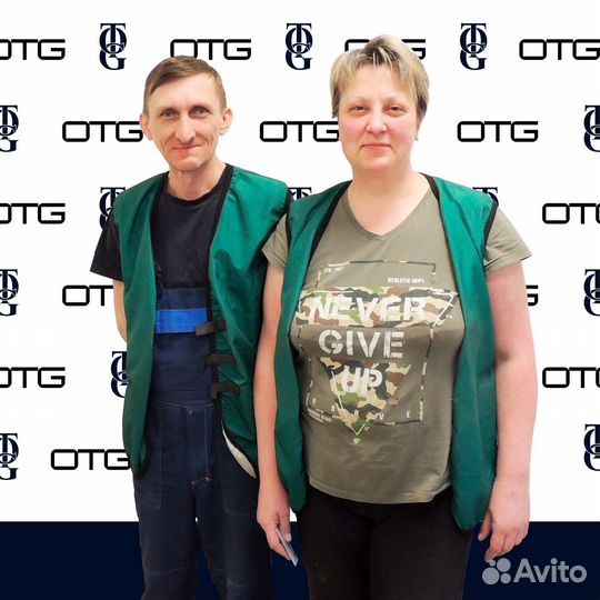 Вахта, Подработка без опыта, выплаты частые