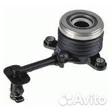 Сцепление в сборе Меган 2/Megane 2