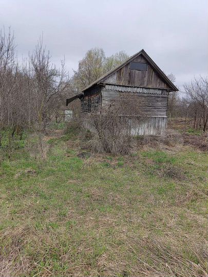 Участок 15 сот. (ИЖС)