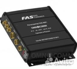 Глонасс GPS трэкер