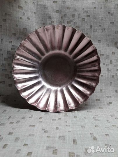 Сухарница фруктовница СССР