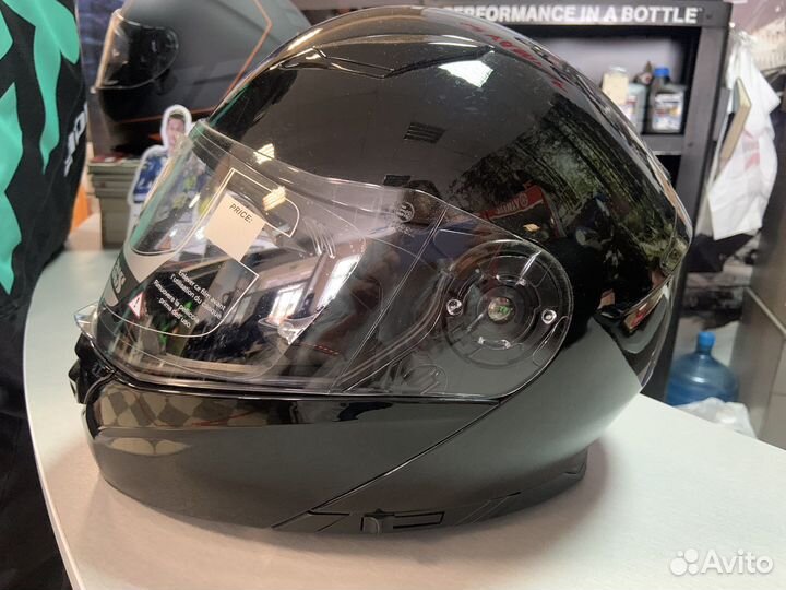 Шлем модулярный IXS