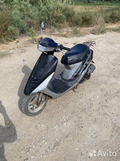 Скутер Honda Dio