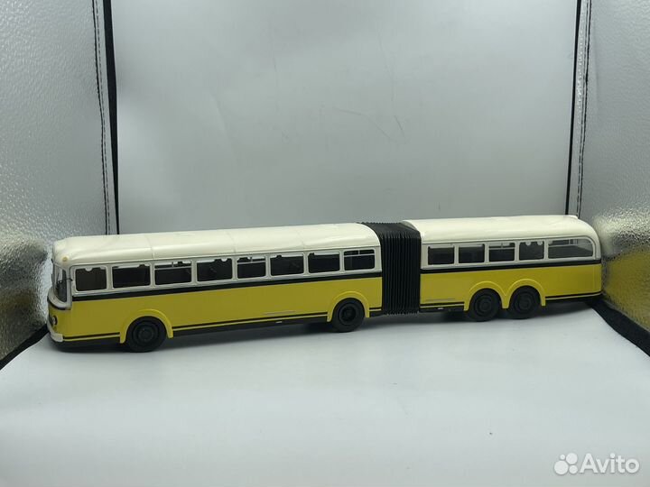 Mercedes-Benz - O317 Gelenkbus (1958), 1:43