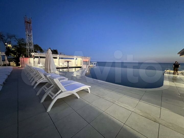 3-к. квартира, 60 м², 1/6 эт.