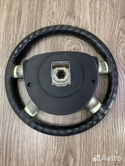 Руль Ford Mondeo 2000-2007