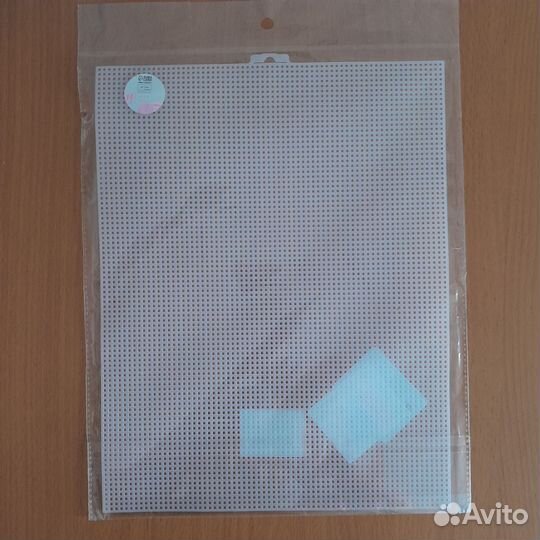 Канва для вышивания