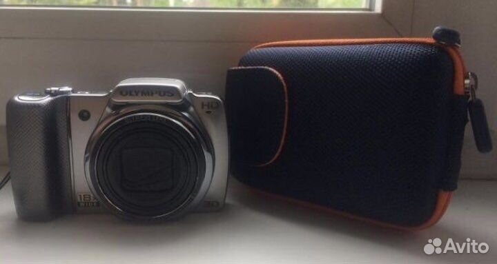 Чехол для фотоаппарата
