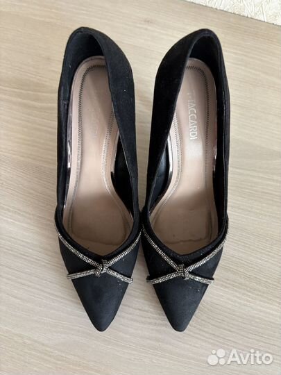 Туфли женские