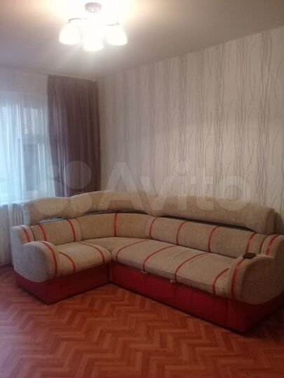 1-к. квартира, 38 м², 3/9 эт.