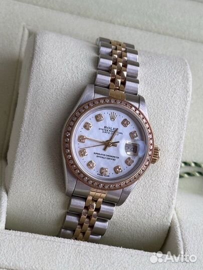 Часы Rolex