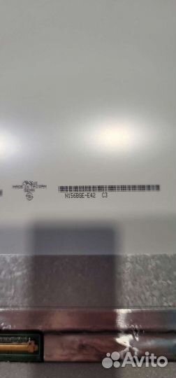 Матрица (Экран) для ноутбука n156bge-E42 C3 15.6