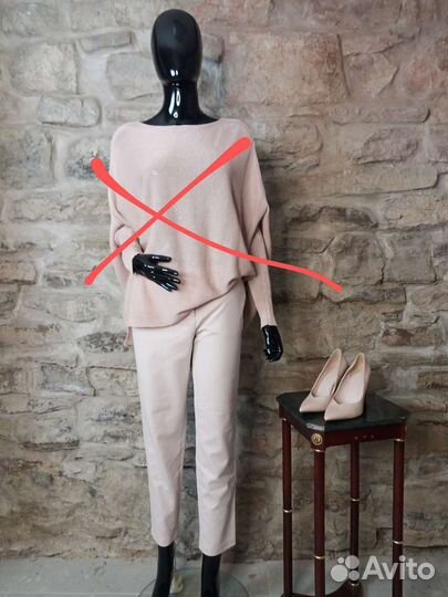 Женская одежда