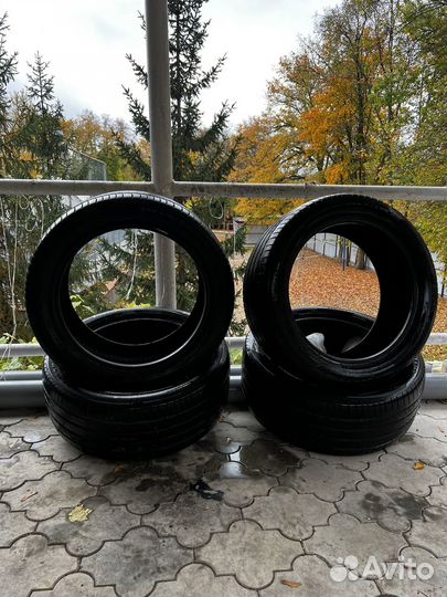 Pirelli Powergy 245/45 R18