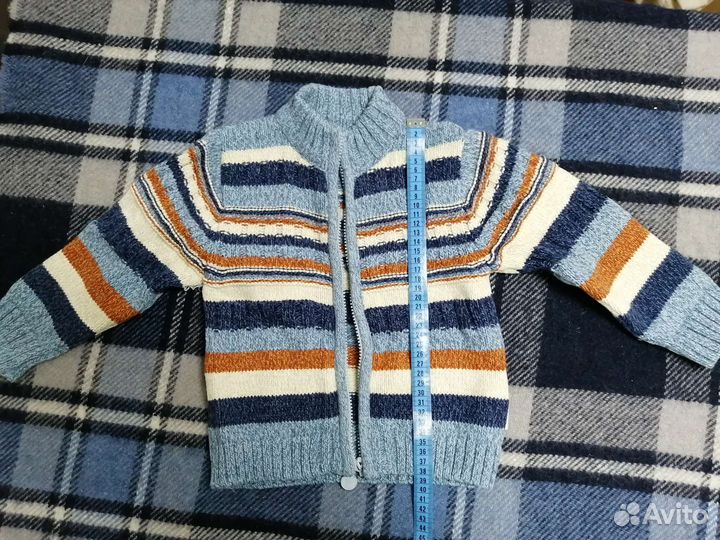 Кофты для мальчиков