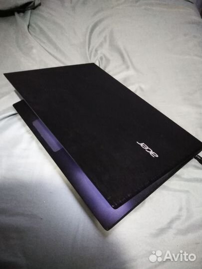 Ноутбук Acer 15.6