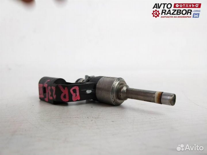 Форсунка инжекторная электрическая Audi A1 2010