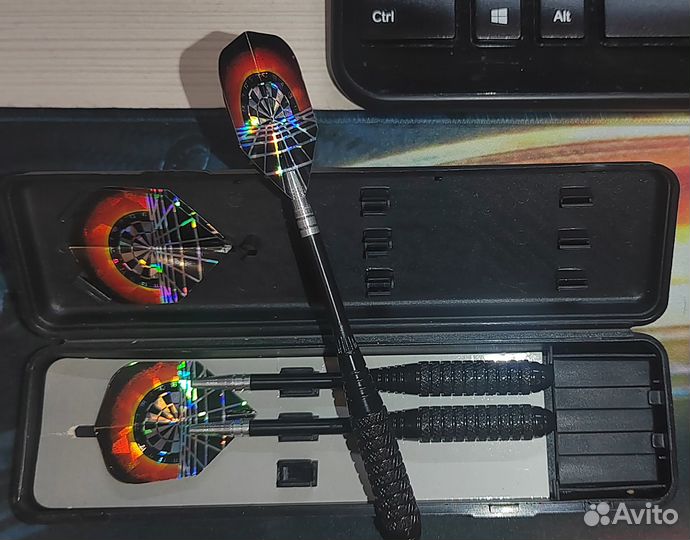 Дротики для дартса