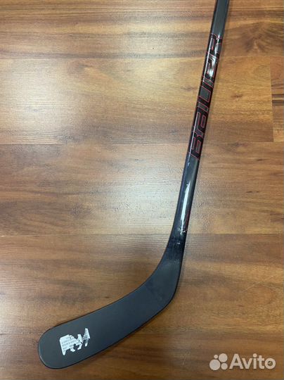 Клюшка хоккейная Bauer Vapor X3.7 SR