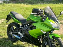 Kawasaki ninja 400 R