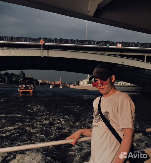 Подработка