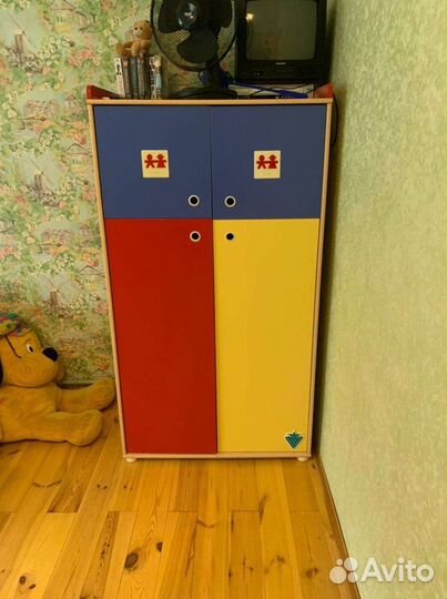 Турецкая Детская мебель cilek