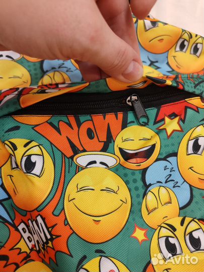 Рюкзак детский