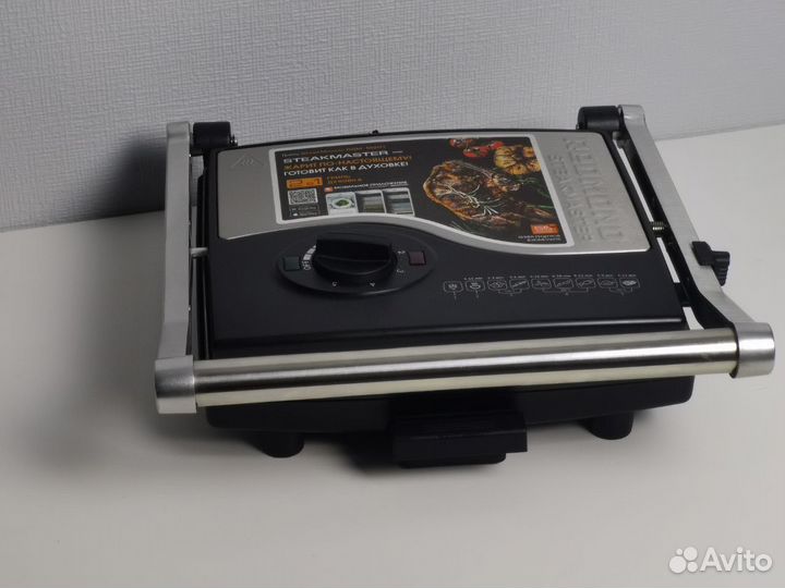 Электрогриль