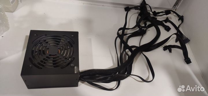 Блок питания Cougar Atlas 750