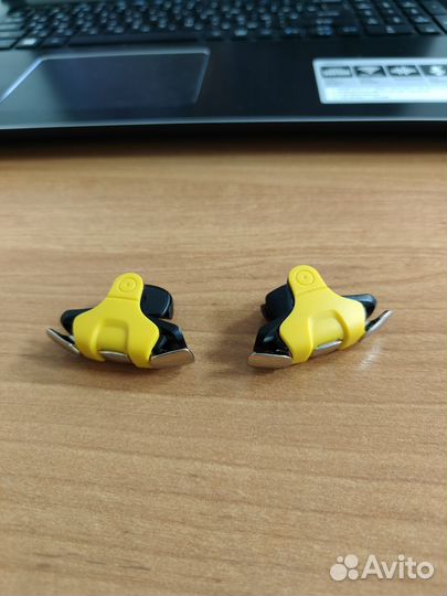 Тригеры для телефона