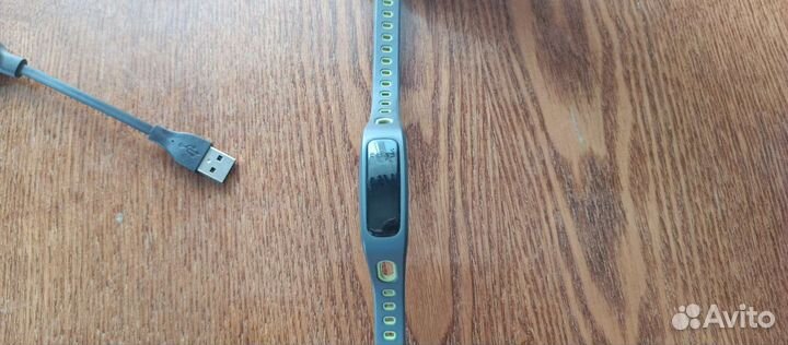 Honor band 4 running edition