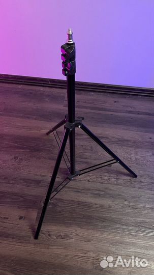 Софтбокс 70 х 50, 4 лампы