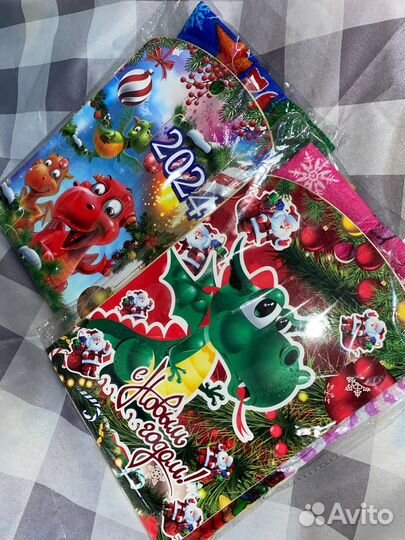 Подарочный набор