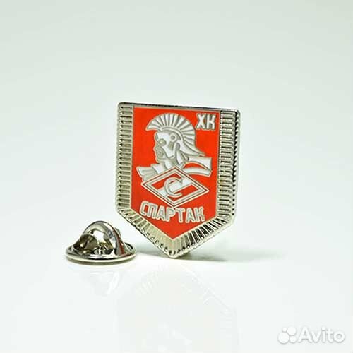 Хоккейные значки 